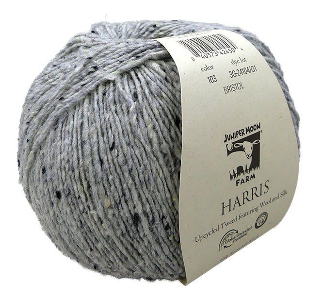 Juniper Moon Farm Harris - Bristol (Color 