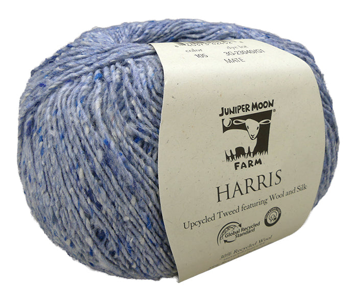 Juniper Moon Farm Harris - Mate (Color 