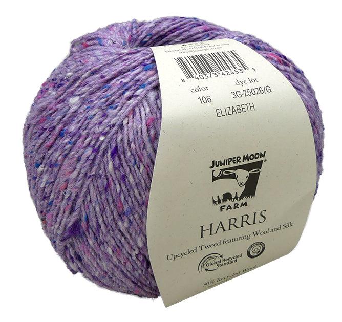 Juniper Moon Farm Harris - Elizabeth (Color 