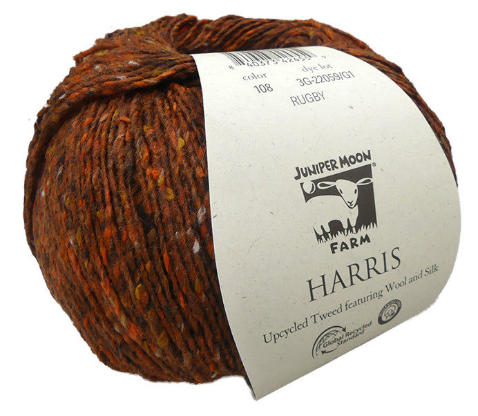 Juniper Moon Farm Harris - Rugby (Color 