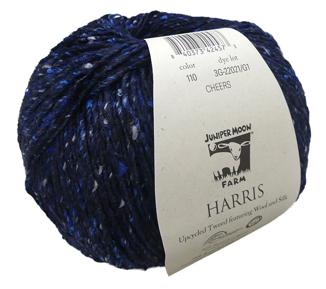 Juniper Moon Farm Harris - Cheers (Color 