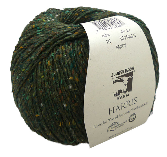 Juniper Moon Farm Harris - Fancy (Color 