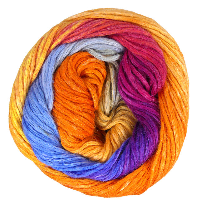 Juniper Moon Farm Iridescence - Uluru (Color 