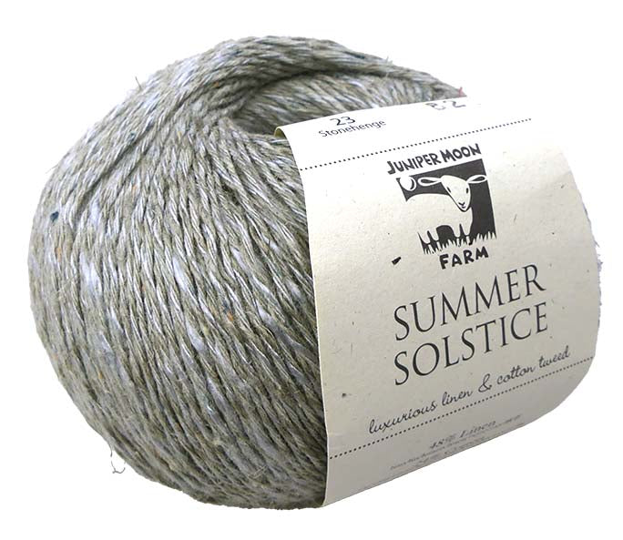 Juniper Moon Farm Summer Solstice - Stonehenge (Color 