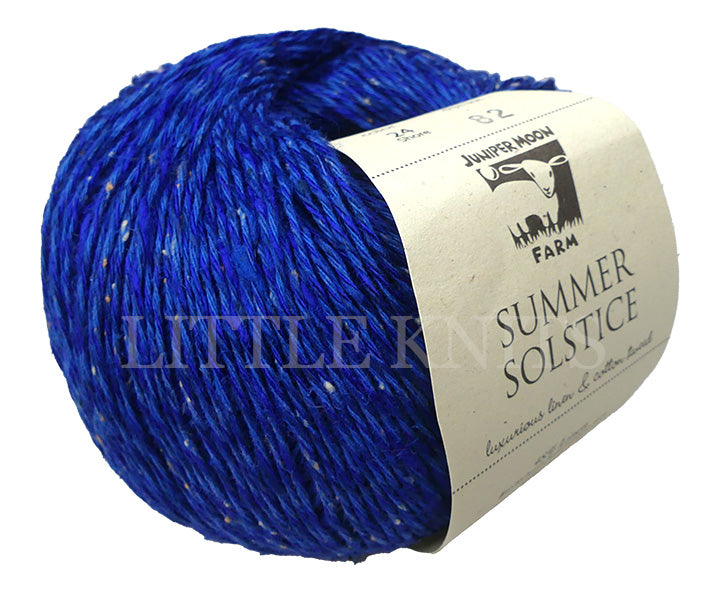 Juniper Moon Farm Summer Solstice - Shore (Color 