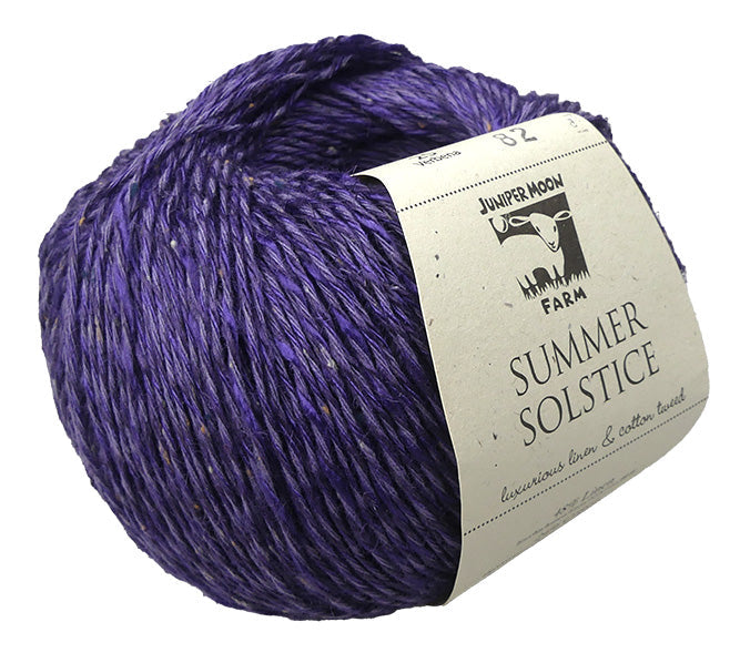 Juniper Moon Farm Summer Solstice - Verbena (Color 