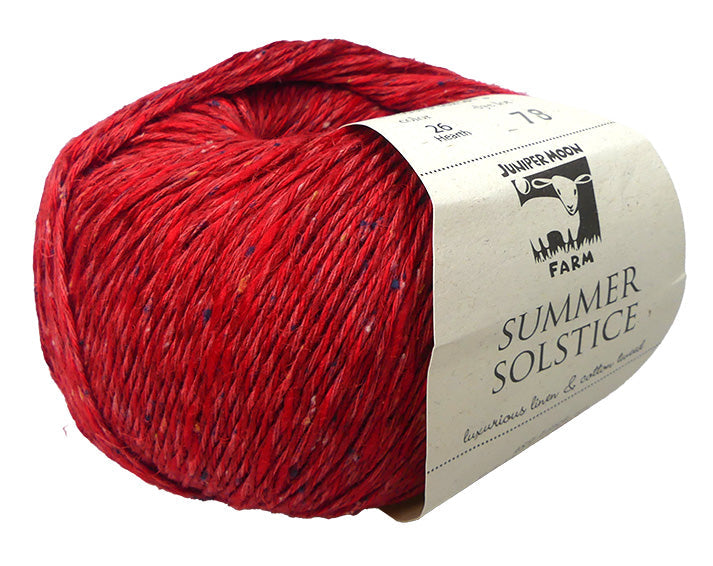Juniper Moon Farm Summer Solstice - Hearth (Color 