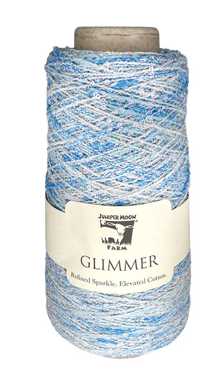 Juniper Moon Farm Glimmer - Moonstone (Color 