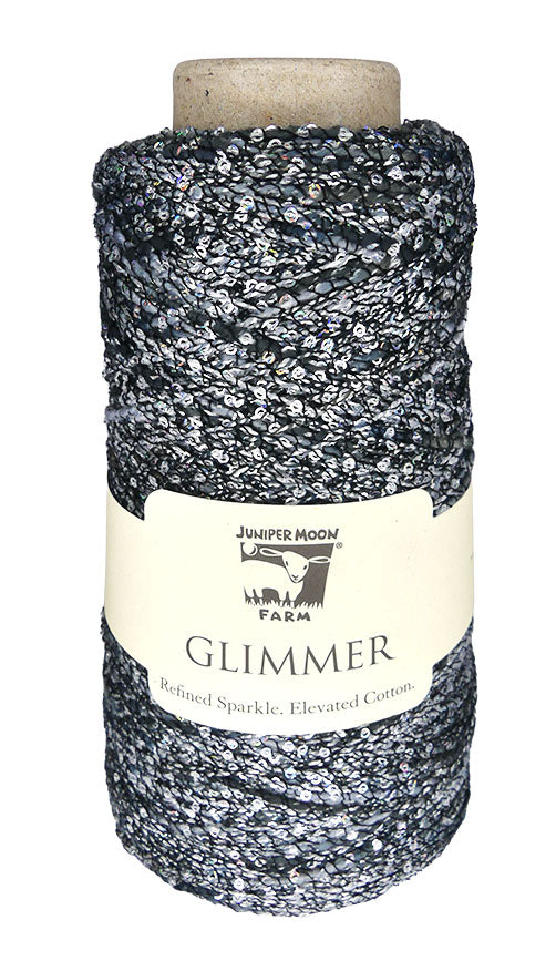 Juniper Moon Farm Glimmer - Onyx (Color 