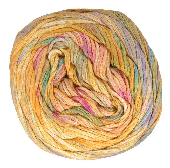 Juniper Moon Farm Cirrus Jacquard - Antilles Reef (Color 