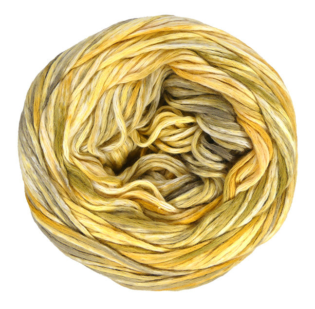 Juniper Moon Farm Cirrus Jacquard - Yellowstone Park (Color 