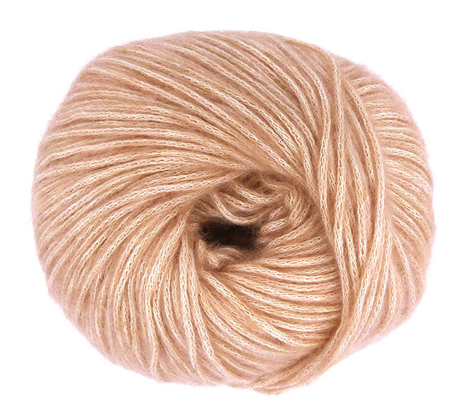 Juniper Moon Farm Cotton + Merino - Starlet (Color 