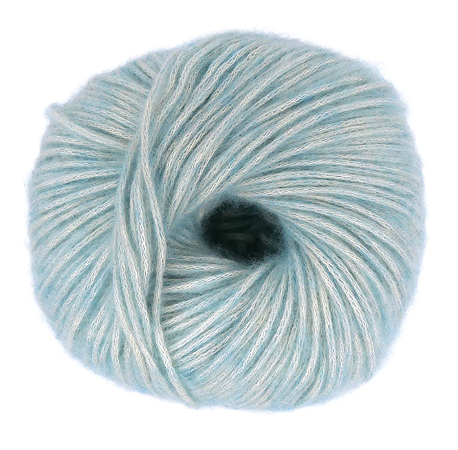 Juniper Moon Farm Cotton + Merino - Skyline (Color 