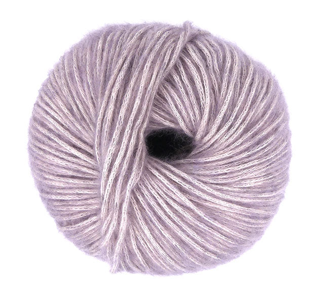 Juniper Moon Farm Cotton + Merino - Wisteria (Color 