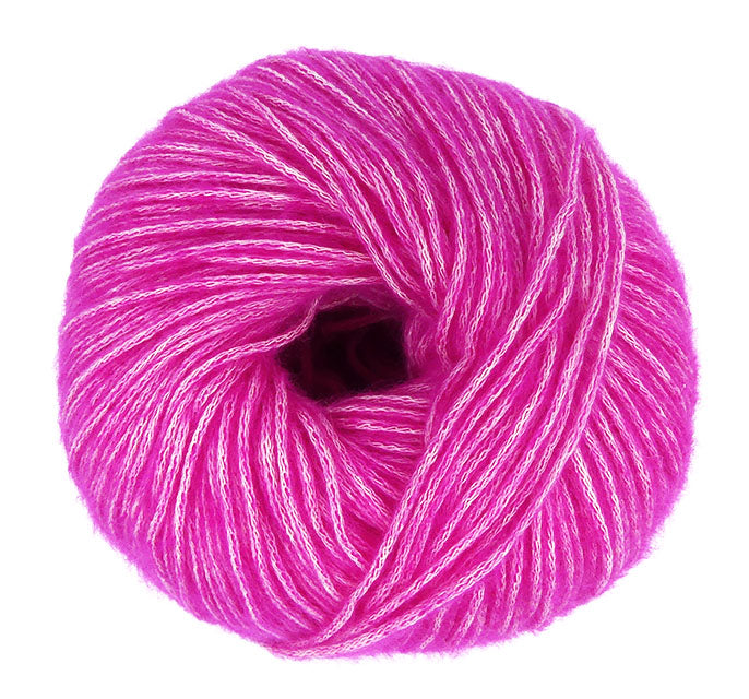 Juniper Moon Farm Cotton + Merino - Shockwave (Color 