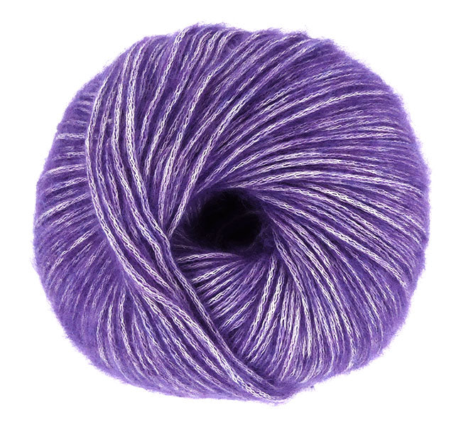 Juniper Moon Farm Cotton + Merino - Inkberry (Color 