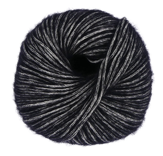 Juniper Moon Farm Cotton + Merino - Raven (Color 