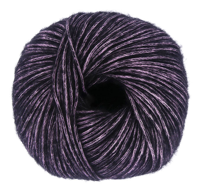 Juniper Moon Farm Cotton + Merino Shadows - Gem Blossom (Color 