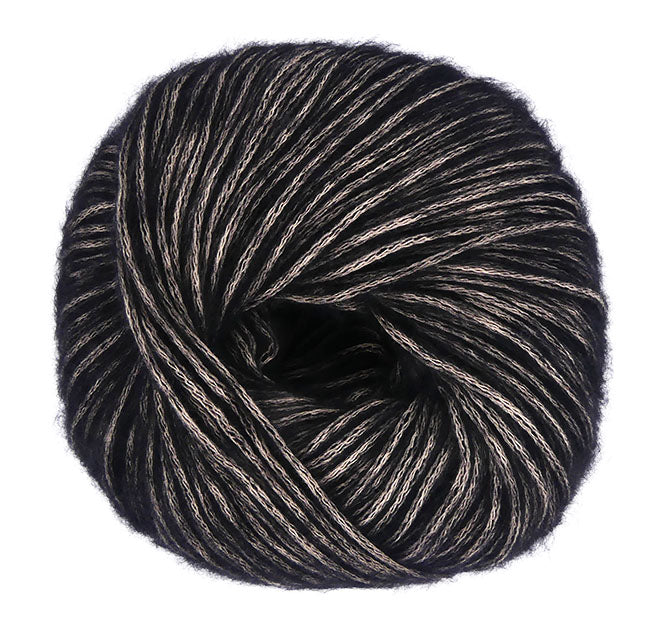 Juniper Moon Farm Cotton + Merino Shadows - Sunstone Glow (Color 