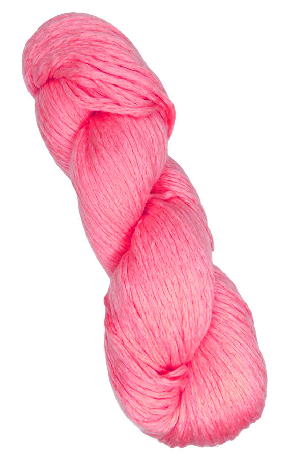 Juniper Moon Farm Cumulus - Fuchsia Flame (Color 
