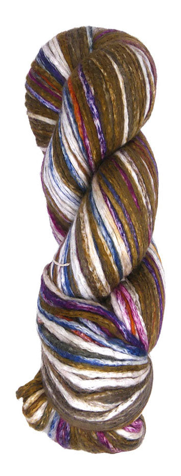 Juniper Moon Farm Cumulus Dappled - Mai Tai (Color 