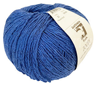 Juniper Moon Farm Zooey - Twilight Blue (Color 