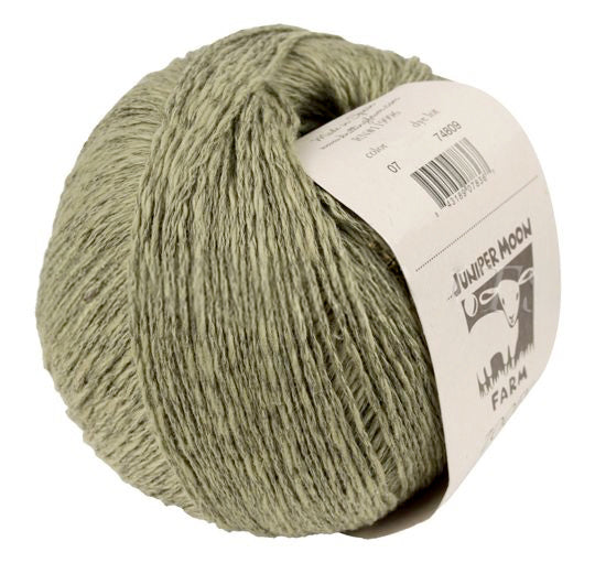 Juniper Moon Farm Zooey - Sage (Color 