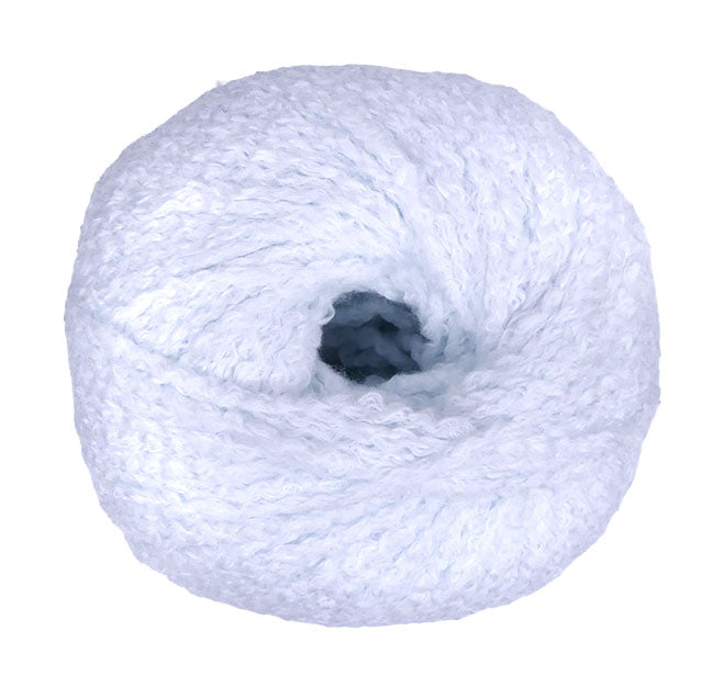 Juniper Moon Farm Altocumulus - Snowball (Color 