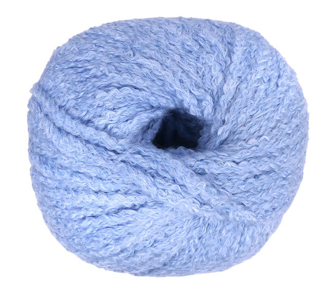 Juniper Moon Farm Altocumulus - Frosted Moon (Color 