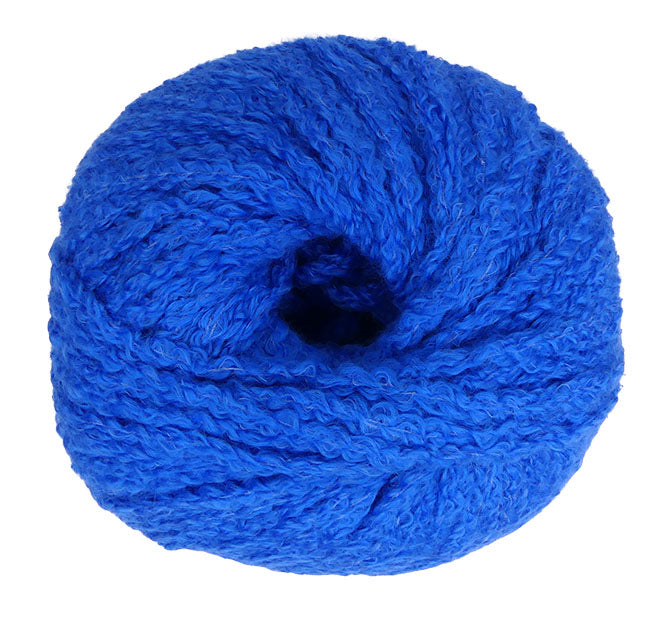 Juniper Moon Farm Altocumulus - Blue Rhapsody (Color 