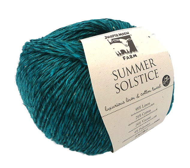 Juniper Moon Farm Summer Solstice - Jade Vine (Color 