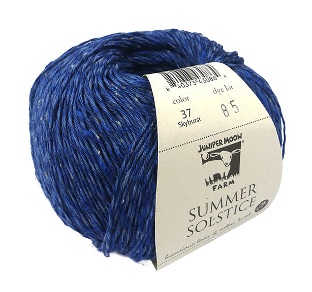 Juniper Moon Farm Summer Solstice - Skyburst (Color 