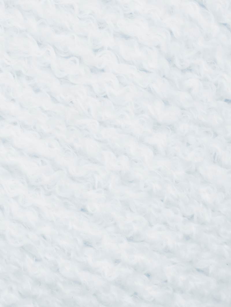 Juniper Moon Farm Altocumulus - Snowball (Color 