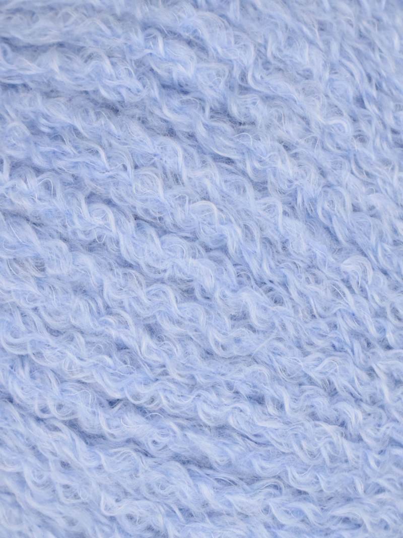 Juniper Moon Farm Altocumulus - Frosted Moon (Color 