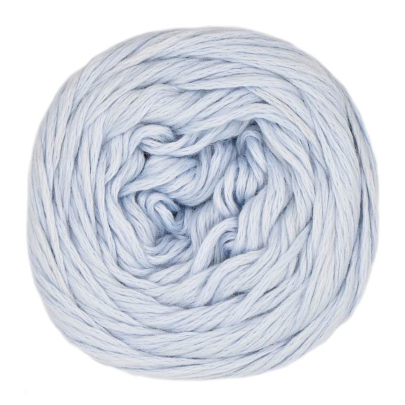 Juniper Moon Farm Cirrus - Glacier (Color 