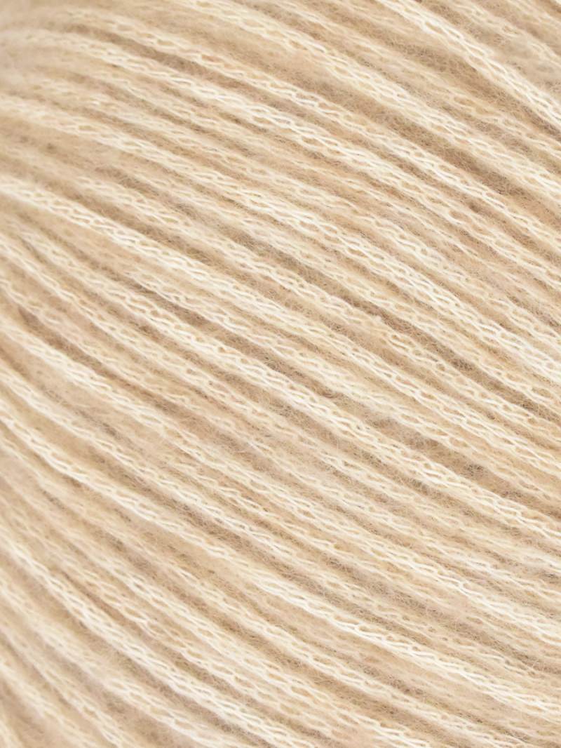 Juniper Moon Farm Cotton + Merino - Oat Milk (Color 