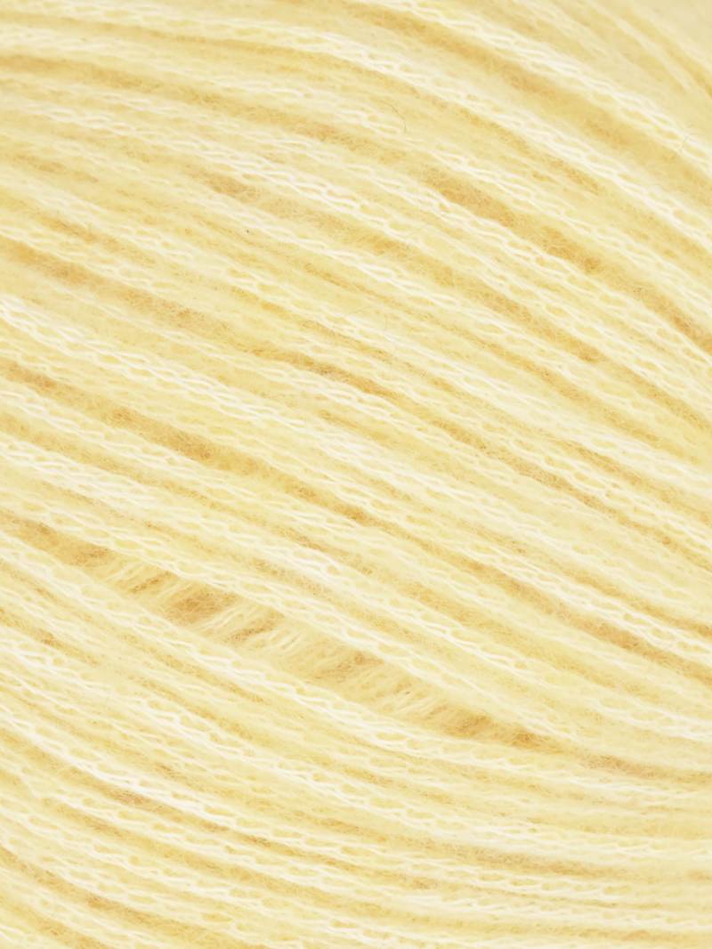 Juniper Moon Farm Cotton + Merino - Citrine (Color 