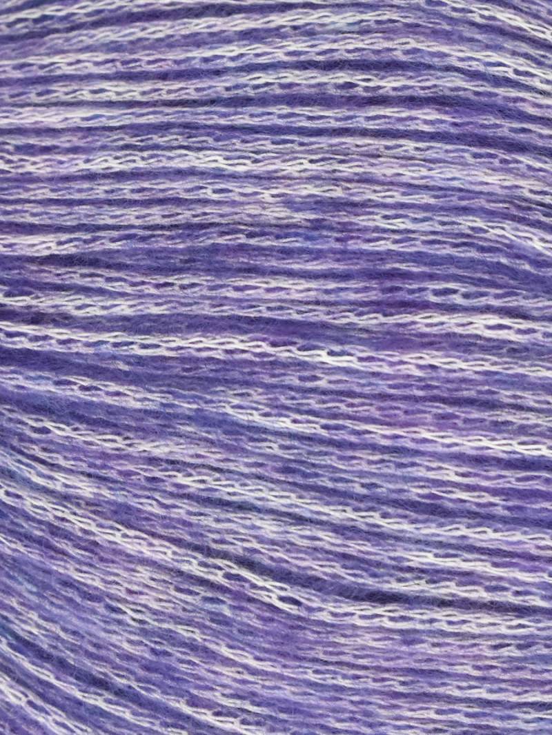 Juniper Moon Farm Cotton + Merino - Inkberry (Color 
