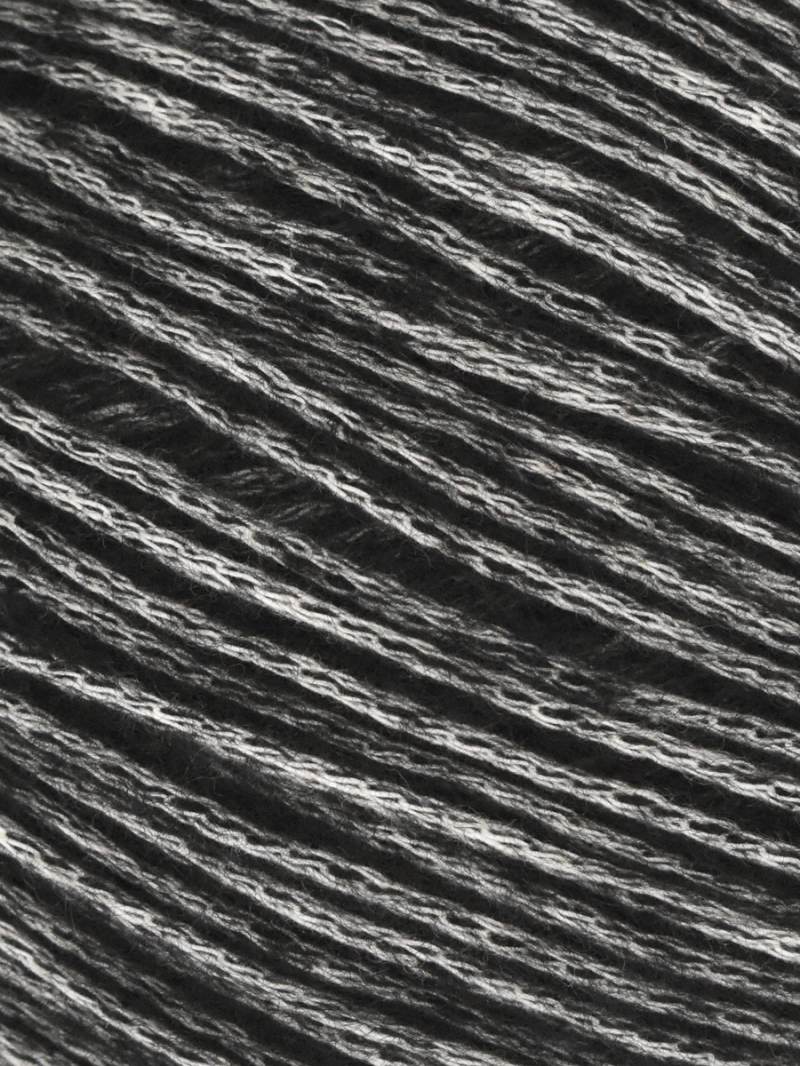 Juniper Moon Farm Cotton + Merino - Raven (Color 