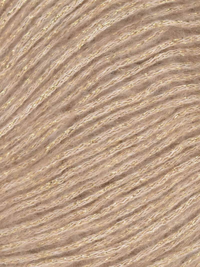 Juniper Moon Farm Cotton + Merino Chic - Champagne Glow (Color 