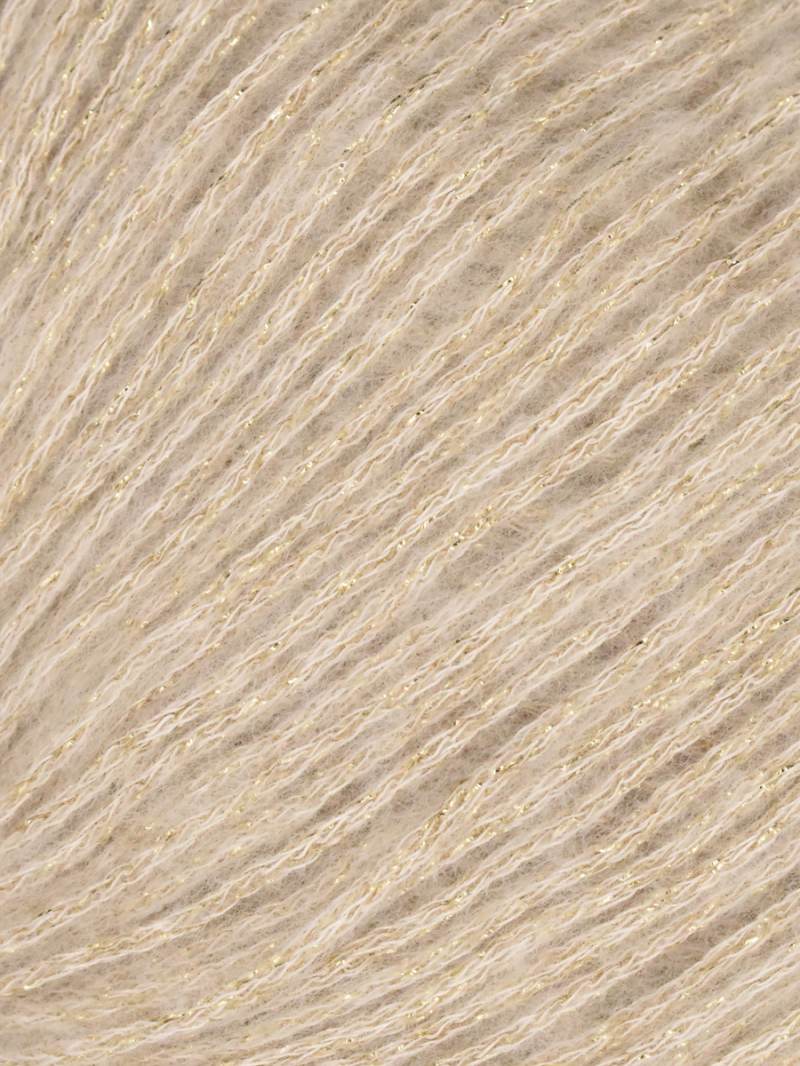 Juniper Moon Farm Cotton + Merino Chic - Daring Dove (Color 