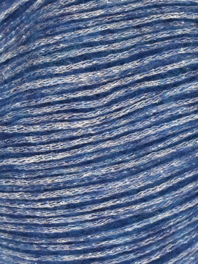 Juniper Moon Farm Cotton + Merino Chic - Midnight Kiss (Color 