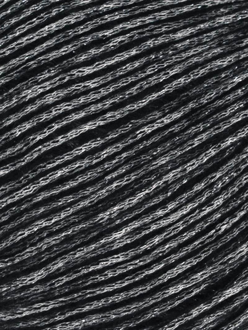 Juniper Moon Farm Cotton + Merino Chic - Noir Romance (Color 