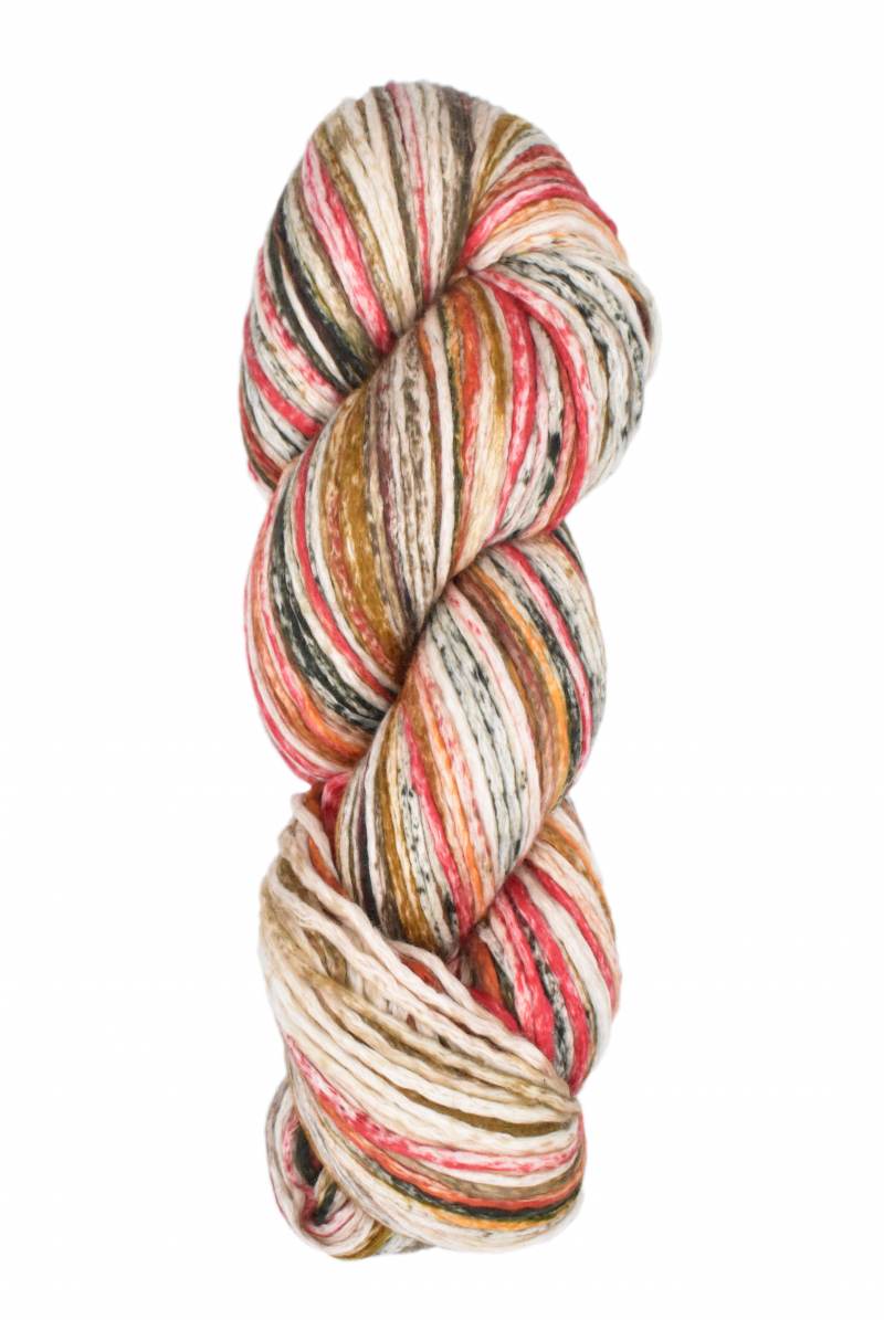 Juniper Moon Farm Cumulus Dappled - Hazelnut Crimson (Color 