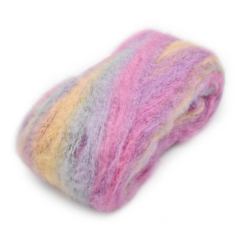 Juniper Moon Farm Iris - Enchanted Rose (Color 