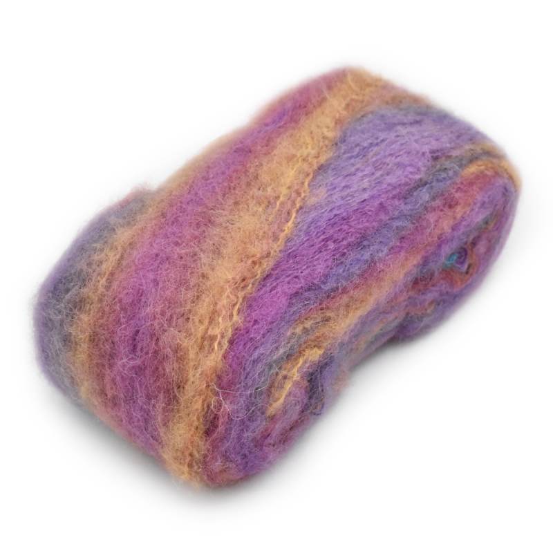 Juniper Moon Farm Iris - Plum Moonstone (Color 