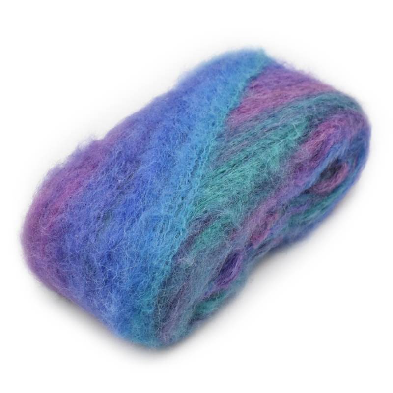Juniper Moon Farm Iris - Misty Waterfall (Color 