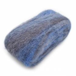 Juniper Moon Farm Iris - Blue Horizon (Color 