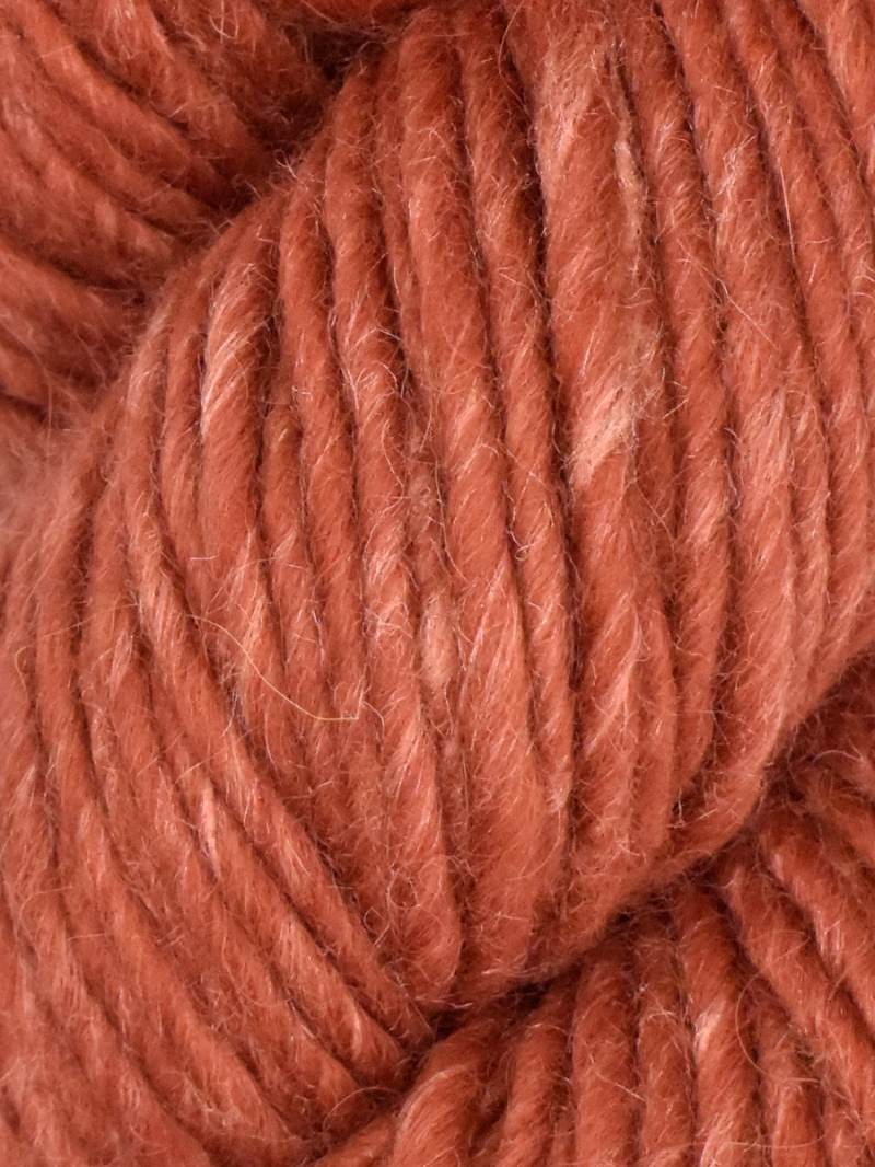 Juniper Moon Farm Moonshine Bulky - Terracotta (Color 