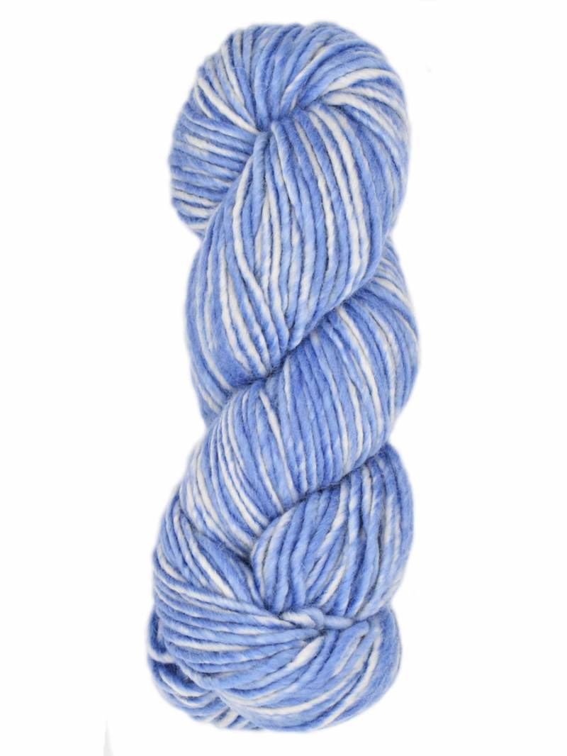 Juniper Moon Farm Moonshine Bulky Dappled - Wedgwood (Color 